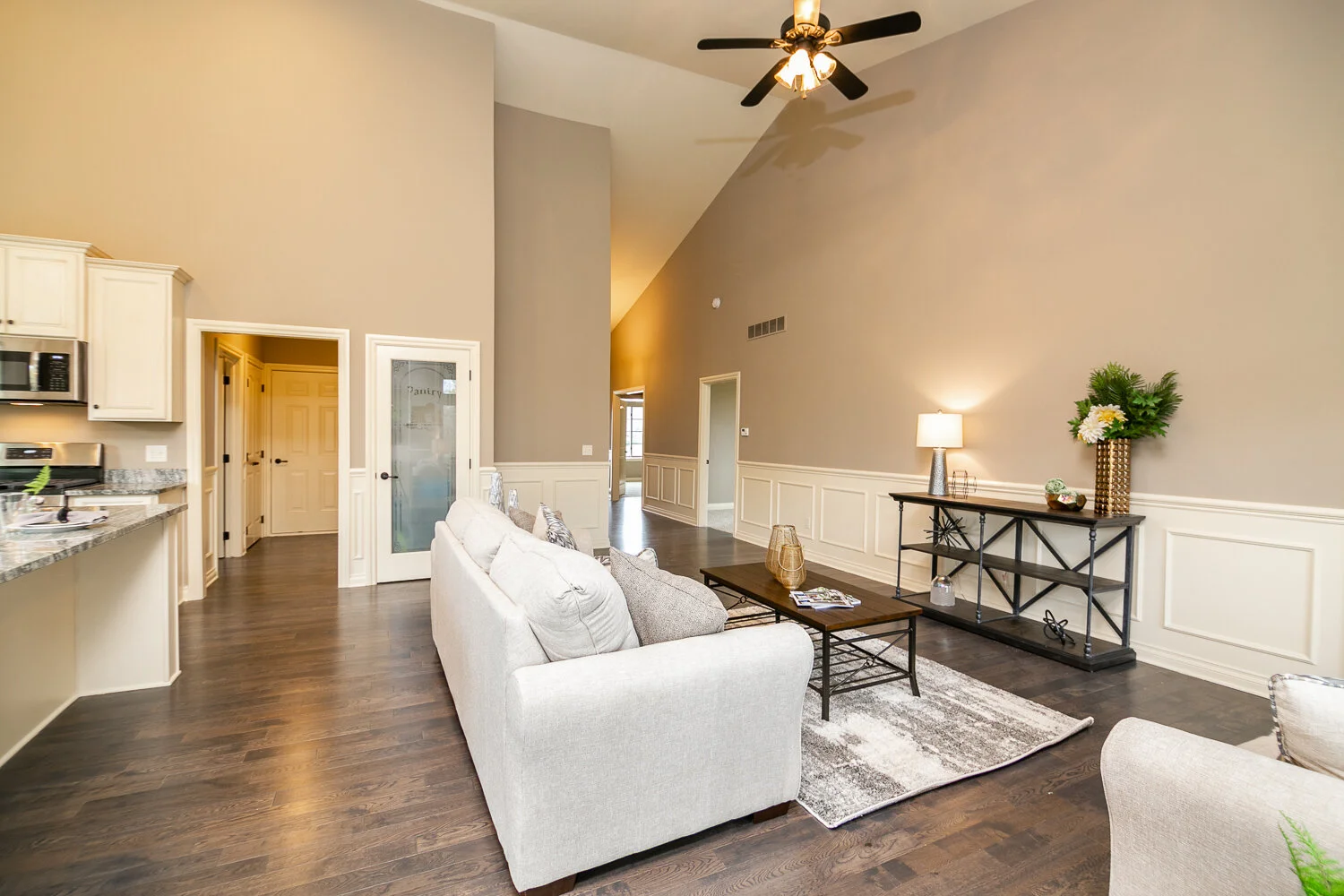 Plymouth Village Luxury Detached Condos — Leone Realty