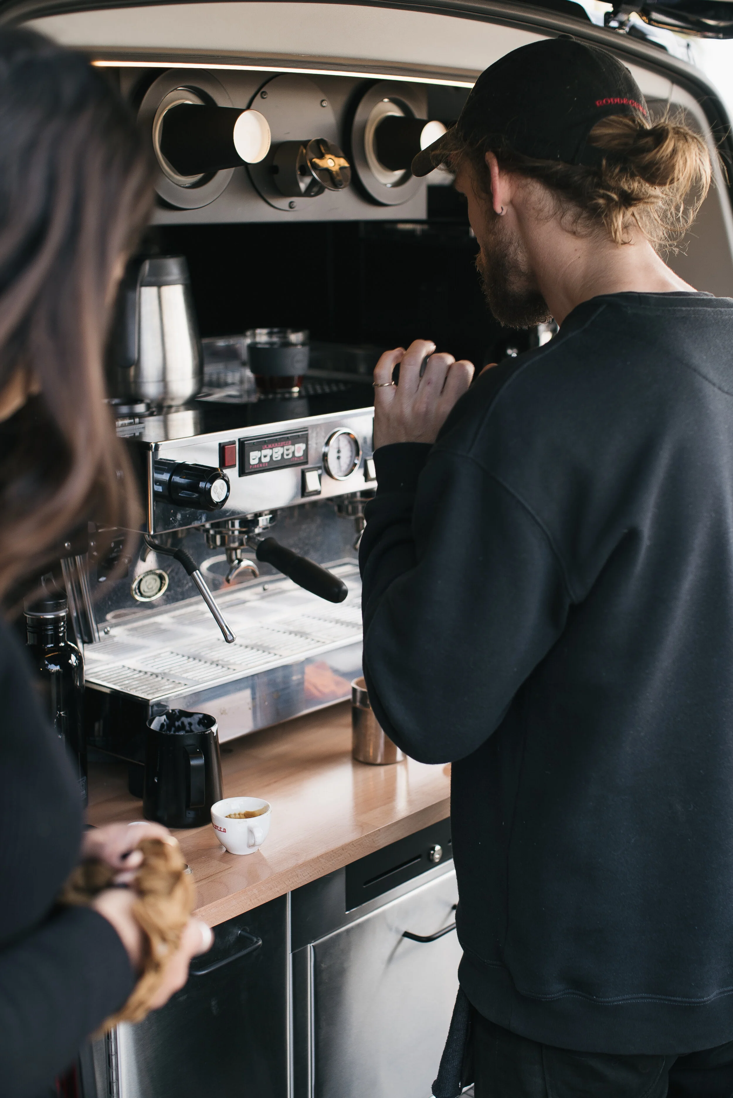 Who We Are — Black Specialty Coffee