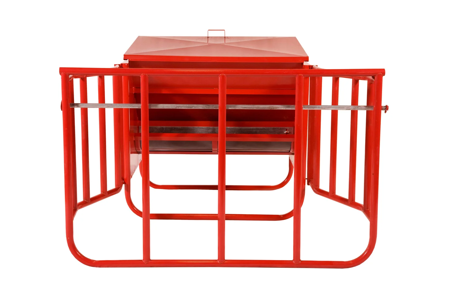 Calf Creep Feeders Applegate