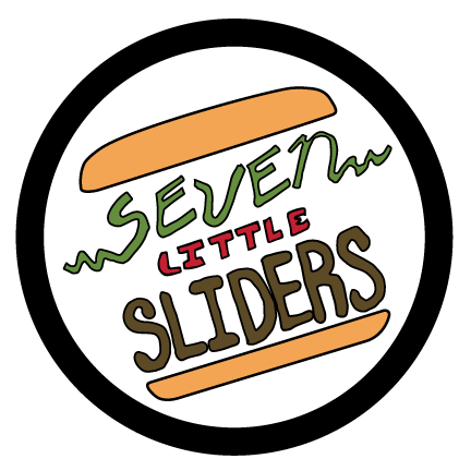 Seven Little Sliders Food Truck