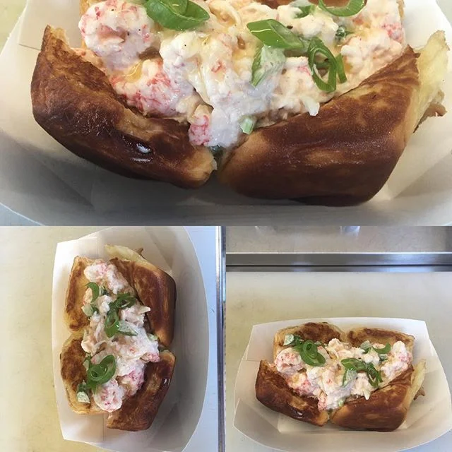 Schedule — Seven Little Sliders Food Truck