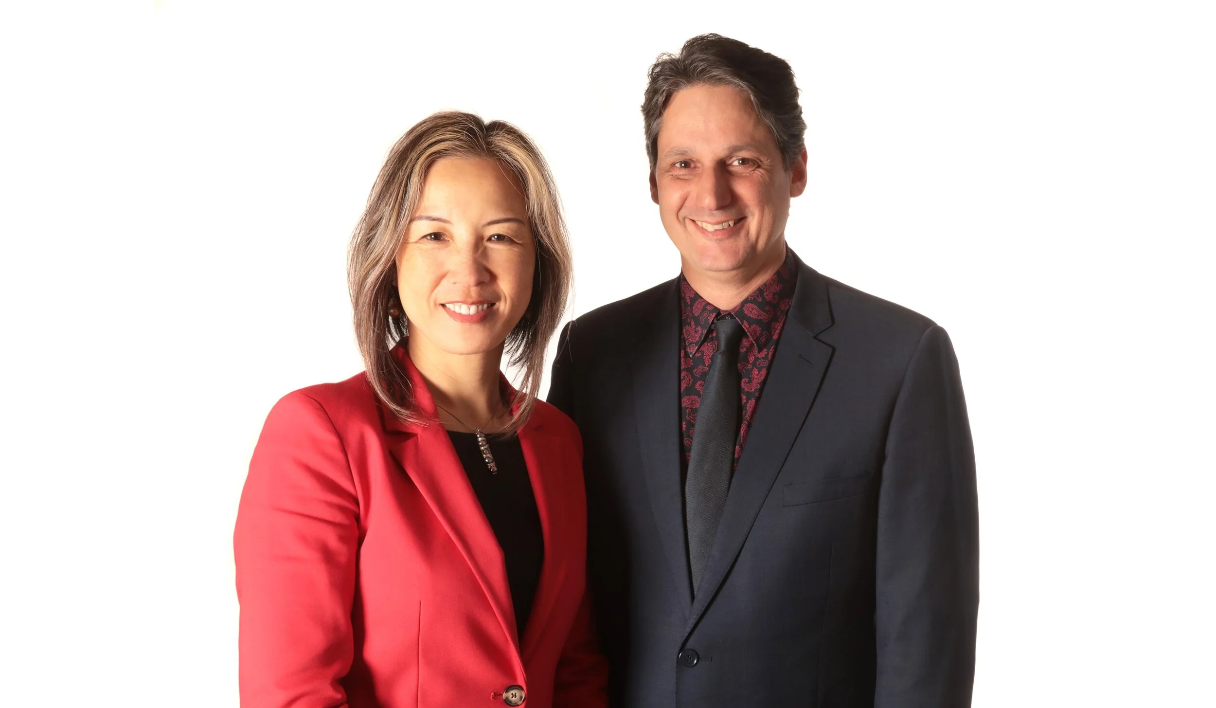 Ying Li Howe with Chris Howe.jpg