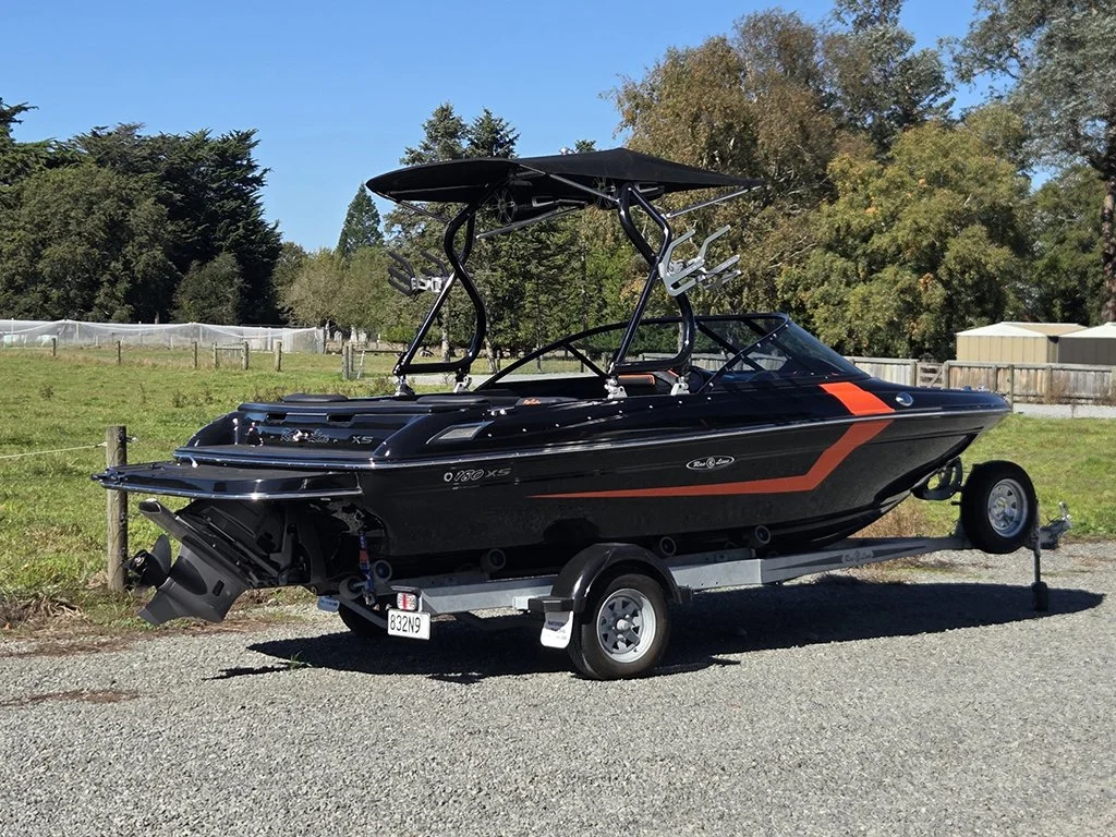 2023 180 XS Edition #6628