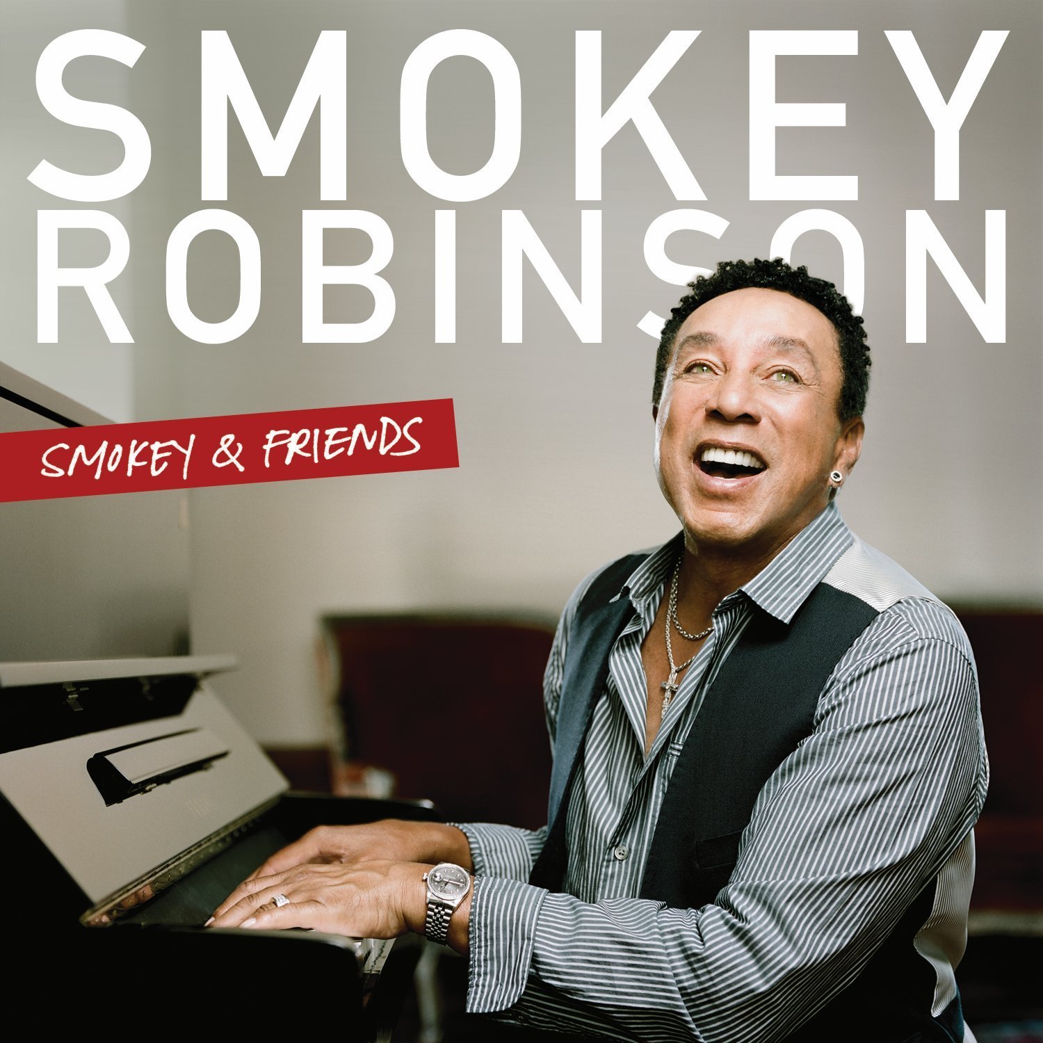 Smokey Robinson Smokey And Friends.jpg