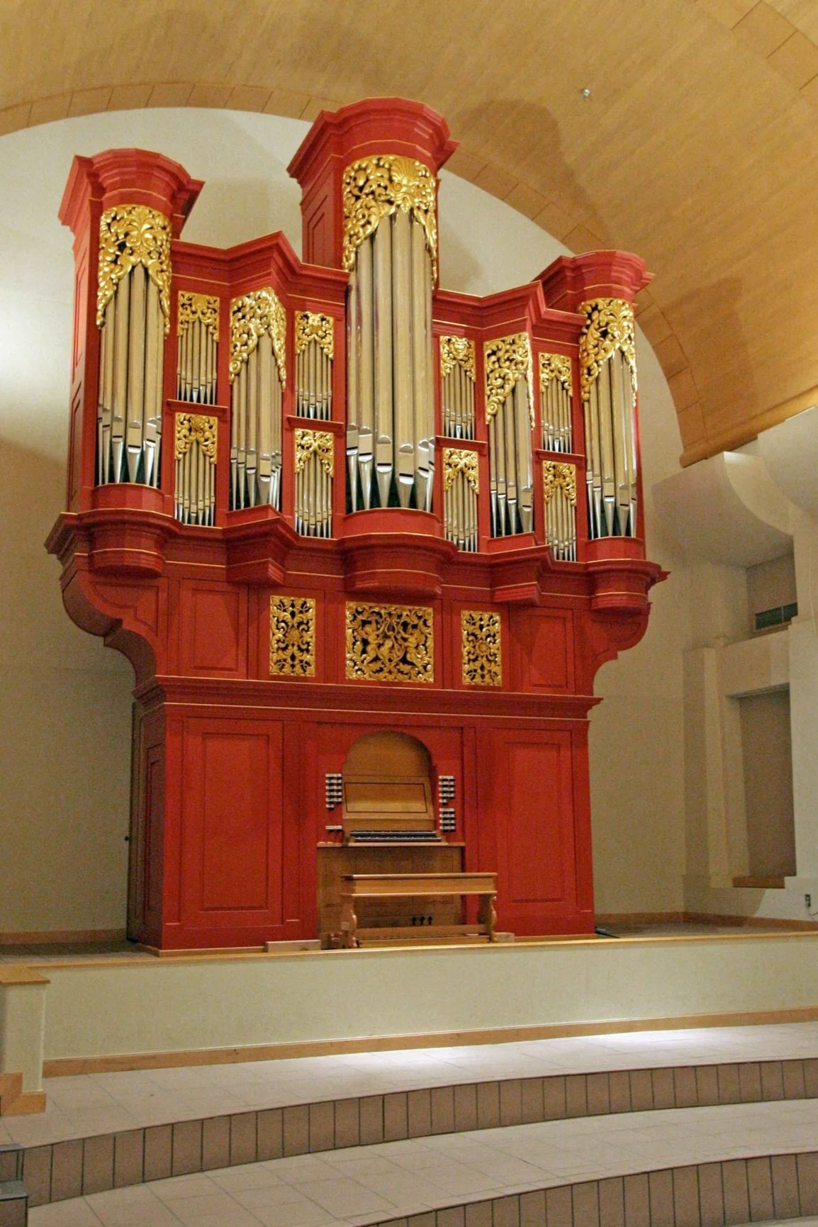 Arizona State University, "Visions of Home" (Recital) 