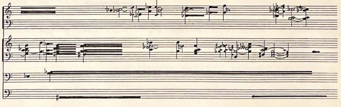 24 Hours with Organ2/ASLSP by John Cage
