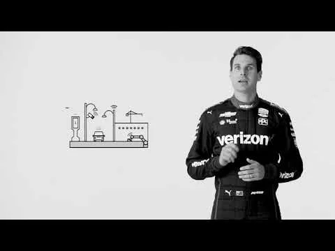 Verizon Mobile Edge Computing