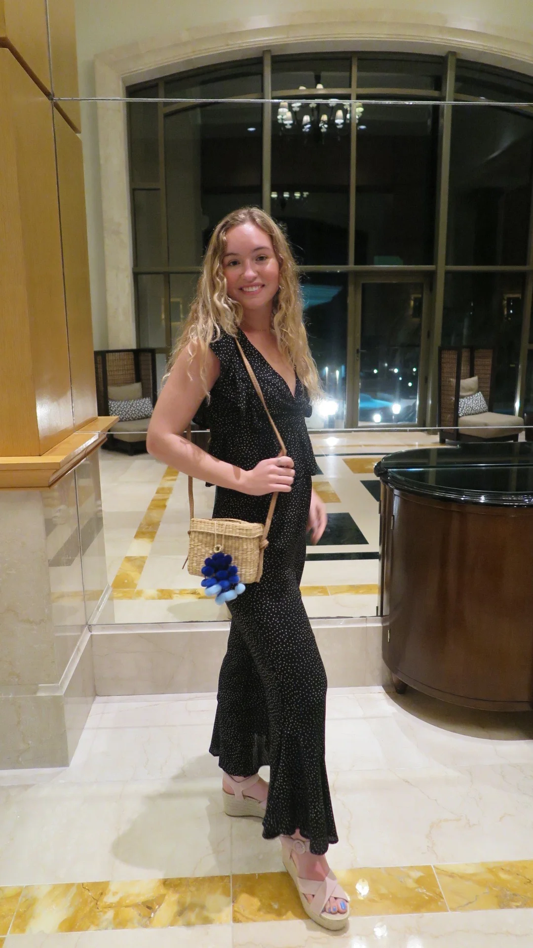 Shop My Spring Break Outfits