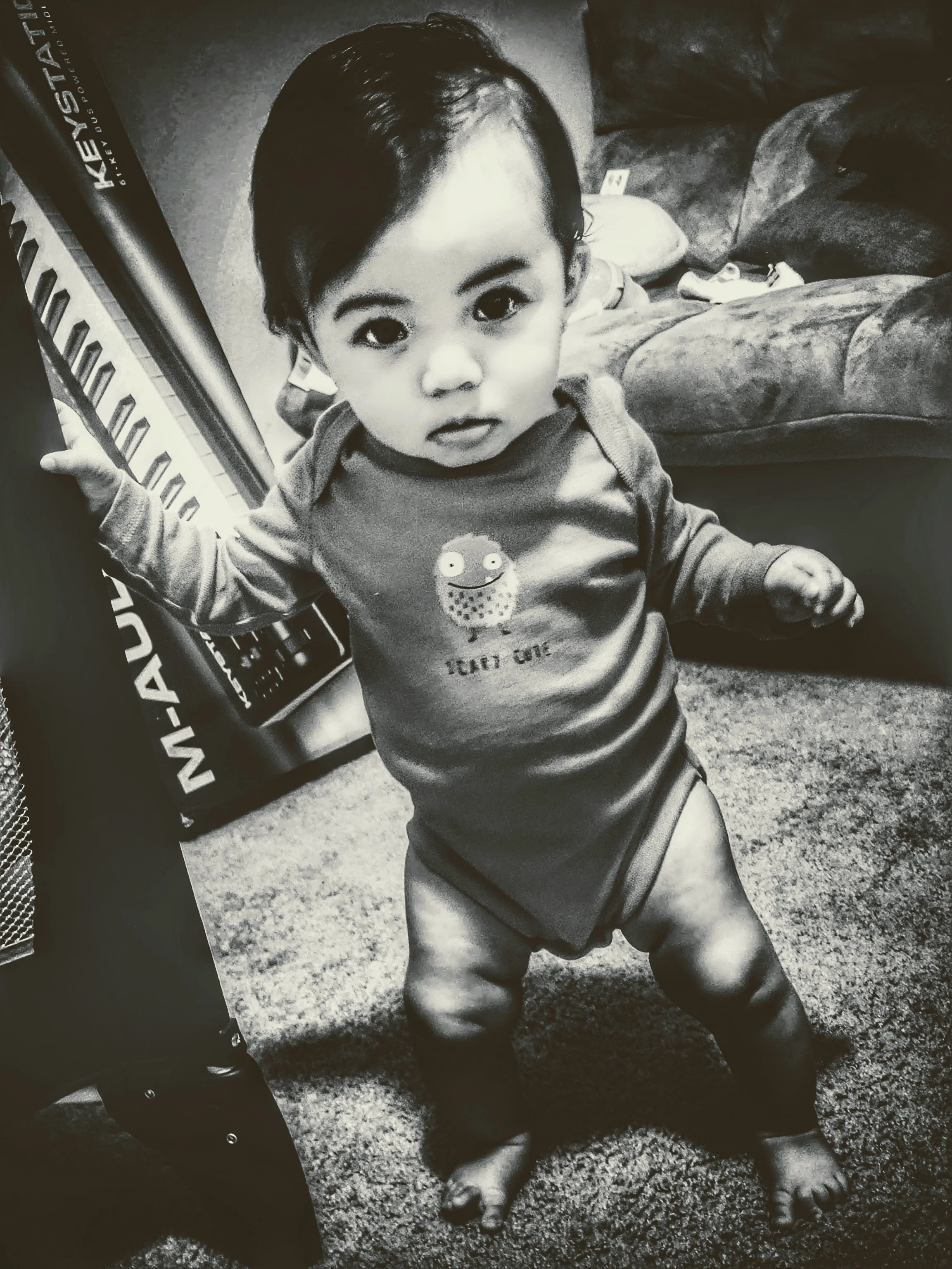 A Wake Word To Execute The Command .