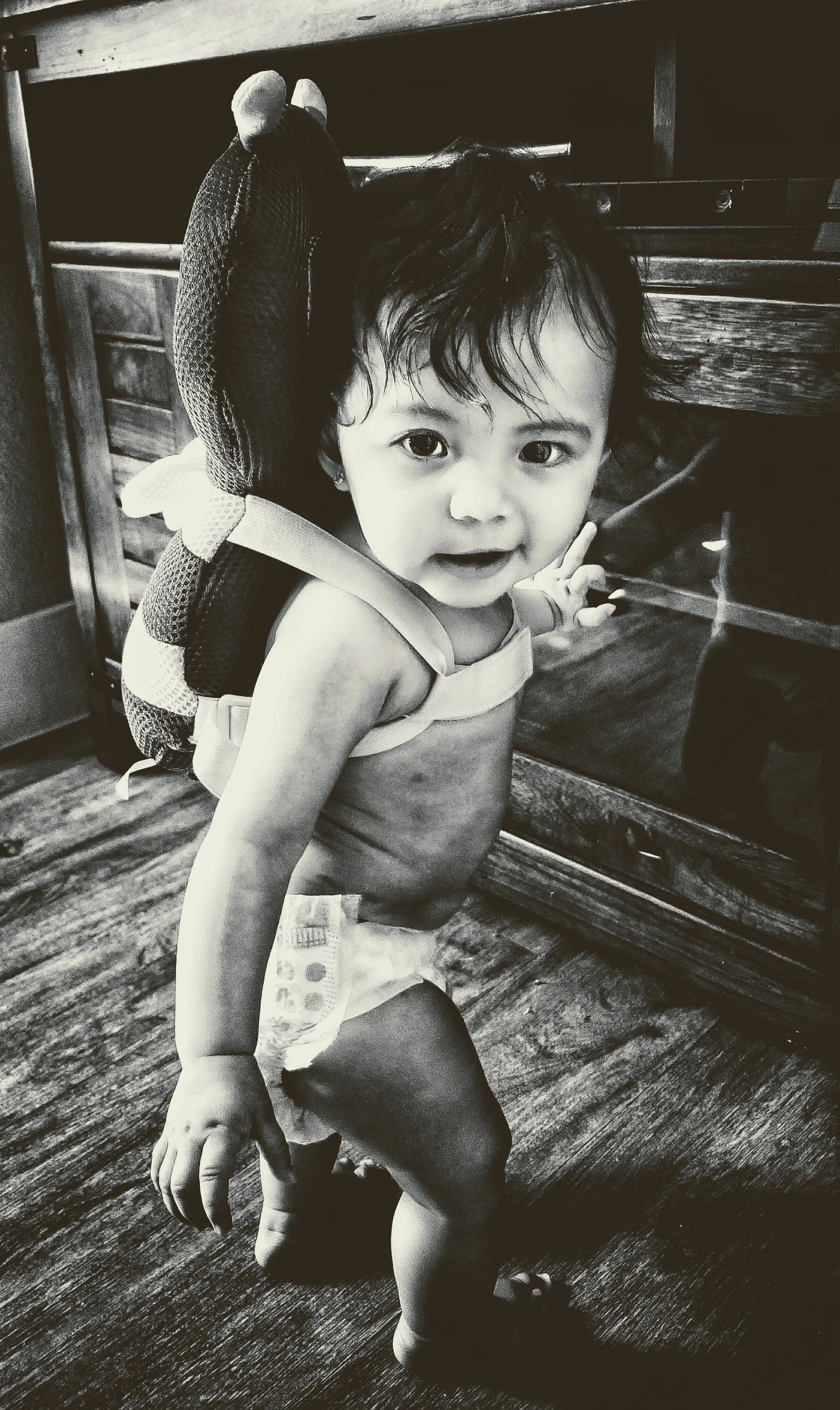 The Genius of Routine