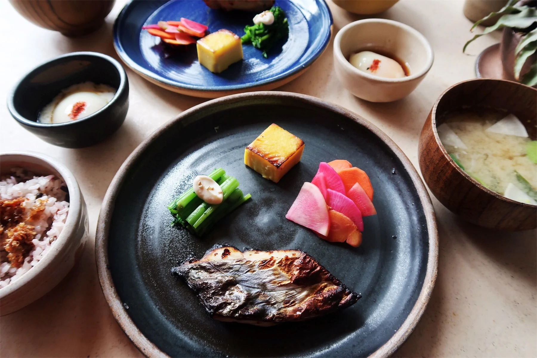Mackerel