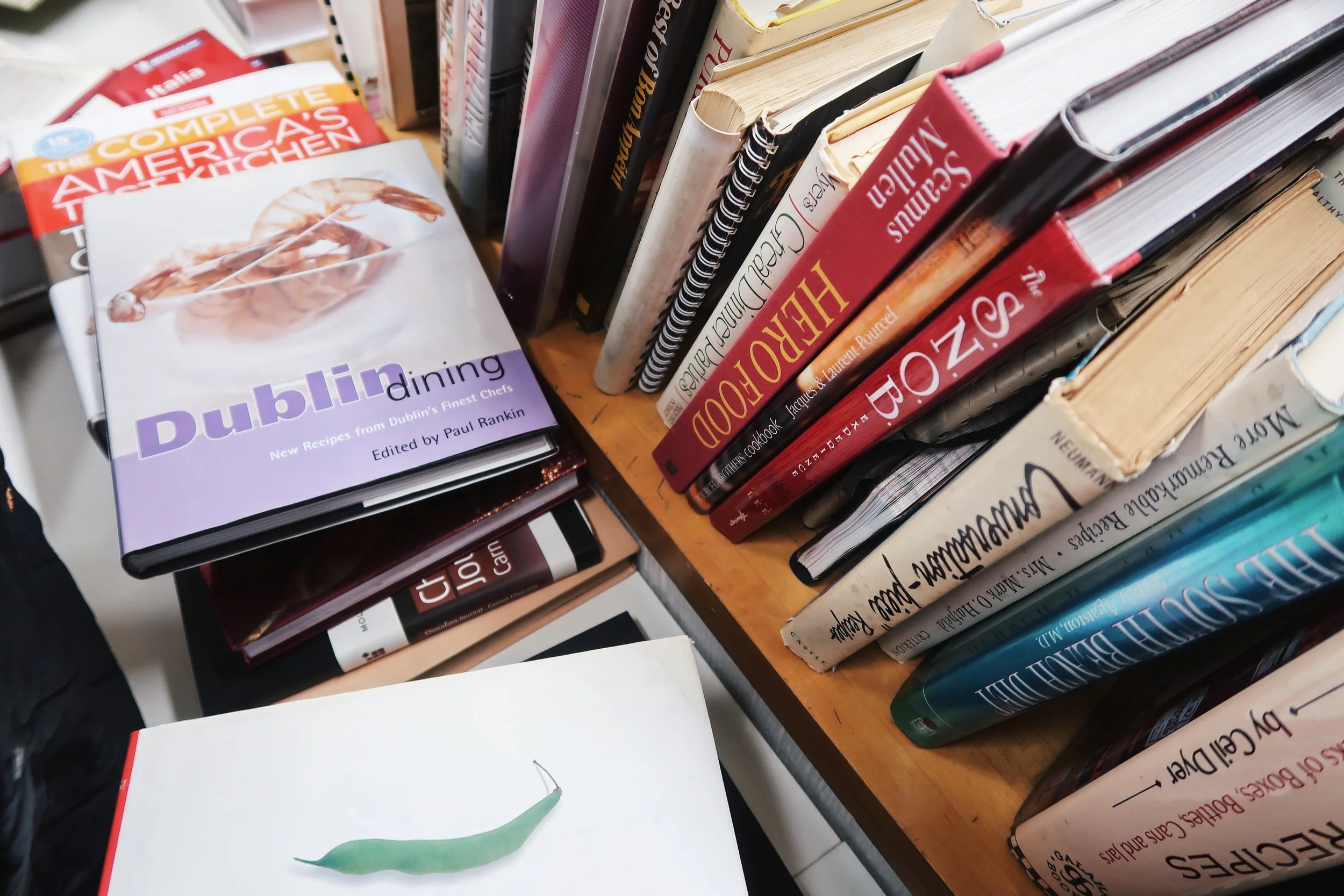 Website: www.kitchenartsandletters.com