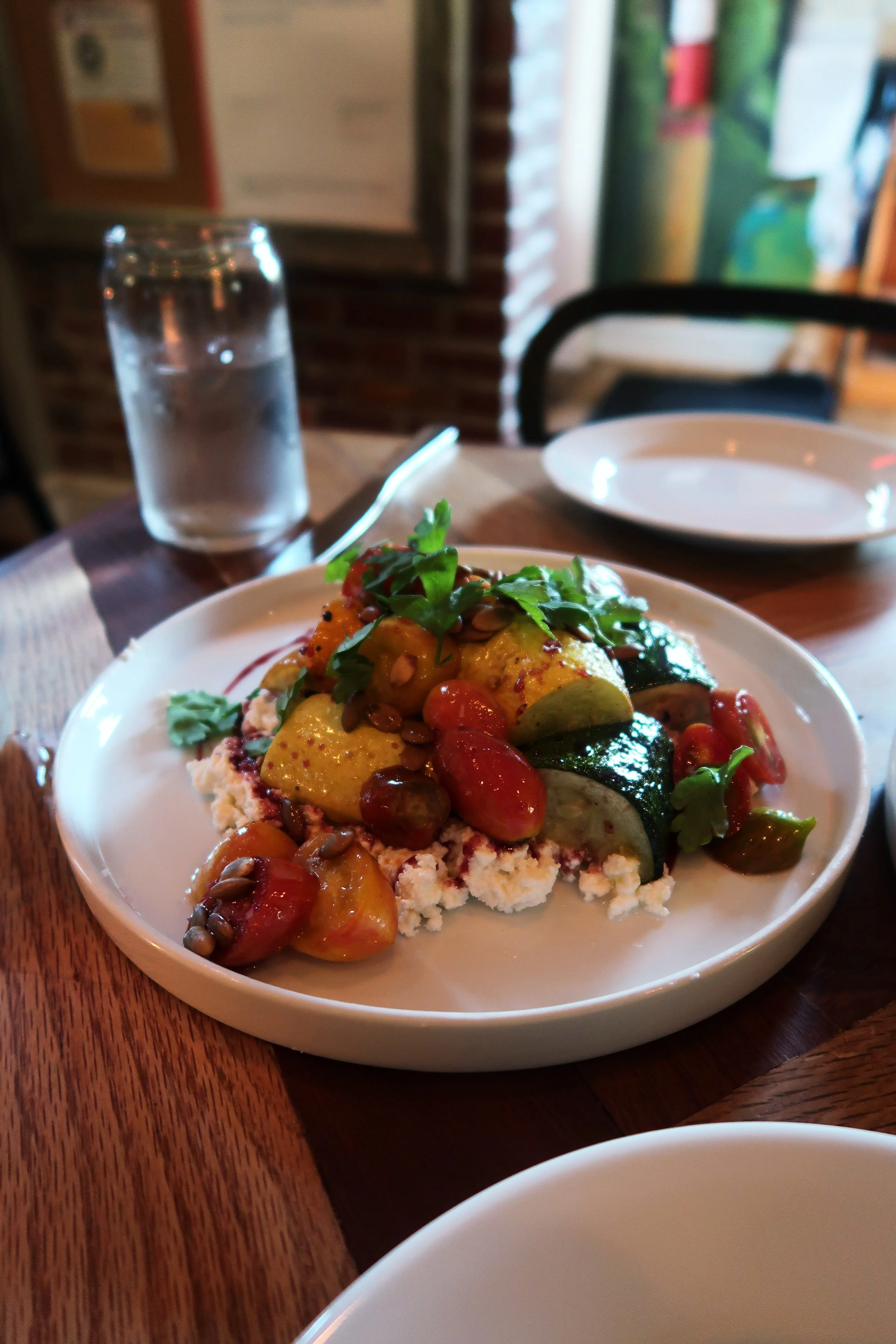 Summer Squash