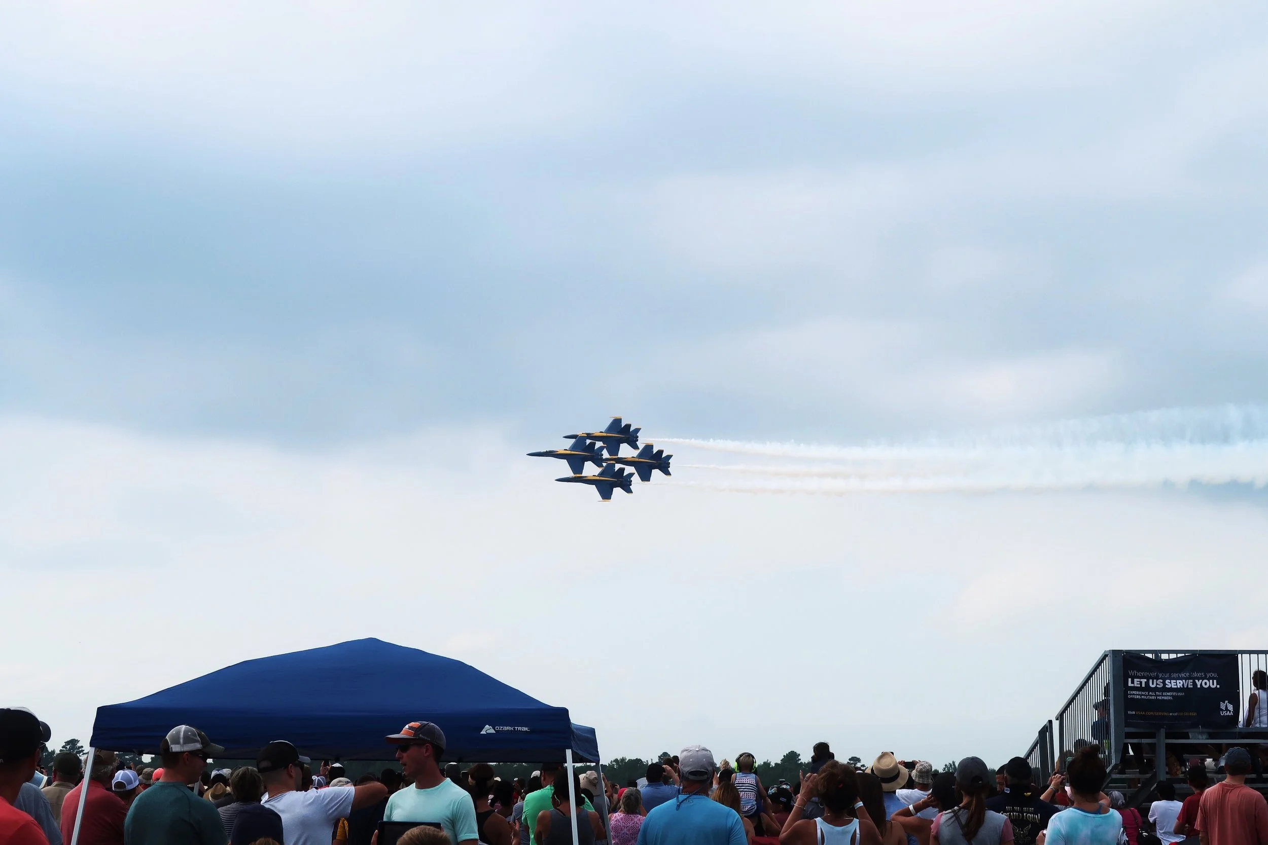 Blue Angels
