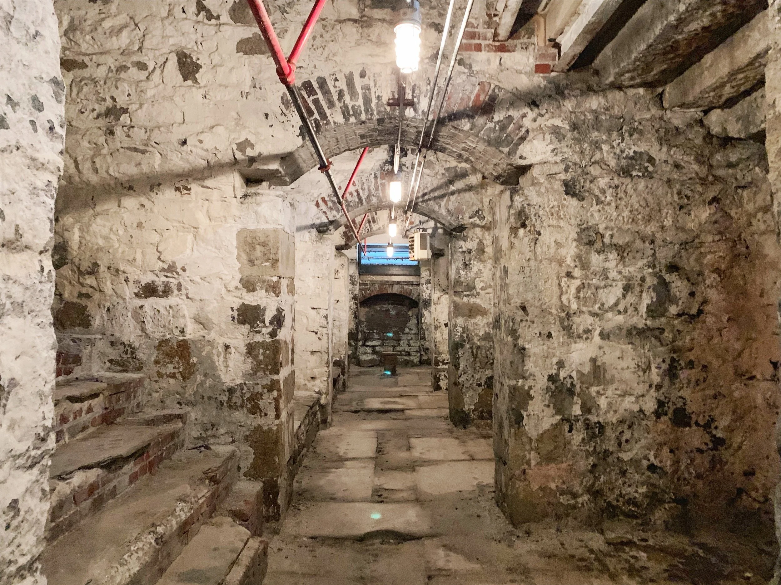 儲藏室 | Storage Room