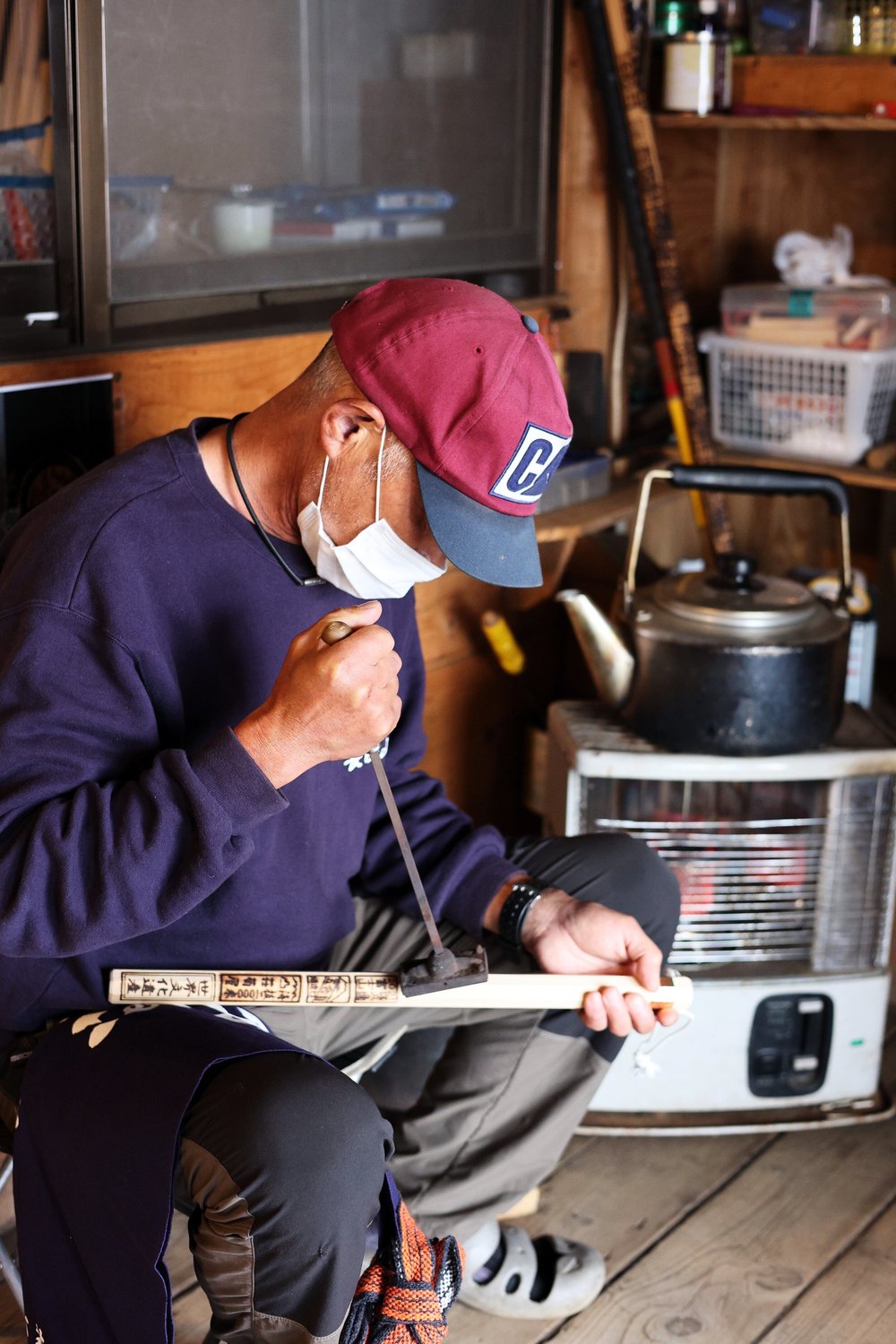 Japan Blog Brandy S List