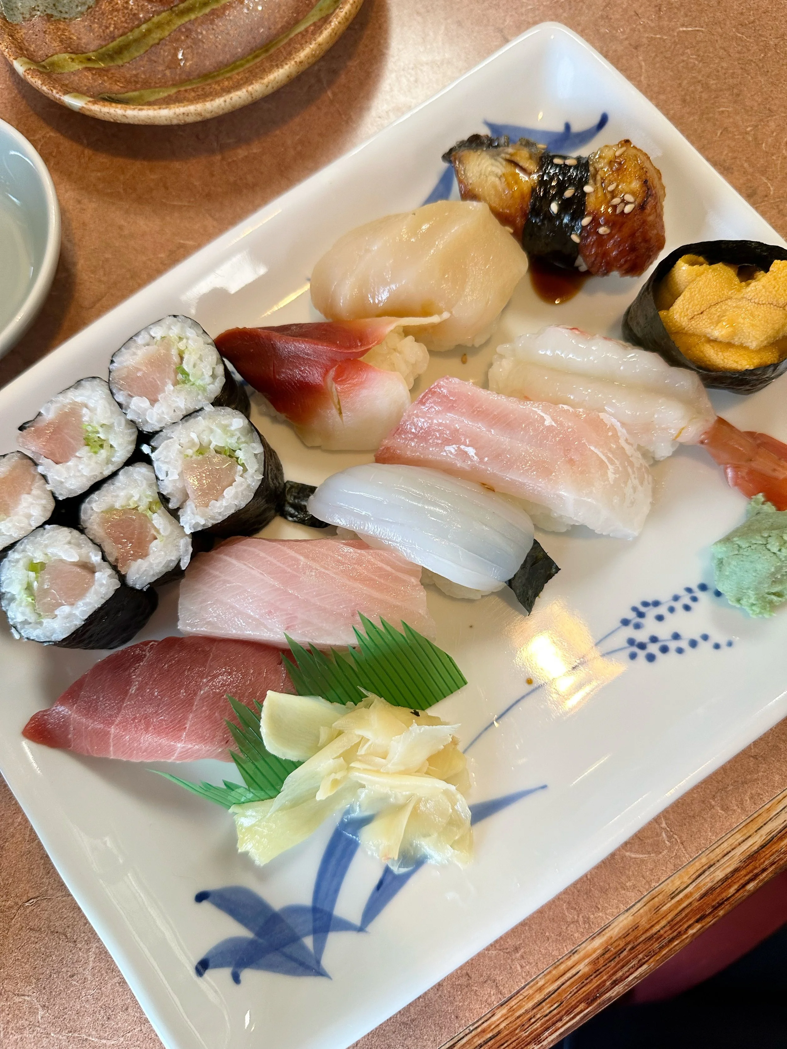 Greater Cincinnati Japanese Restaurants Review | 大辛辛那提日本料理評比