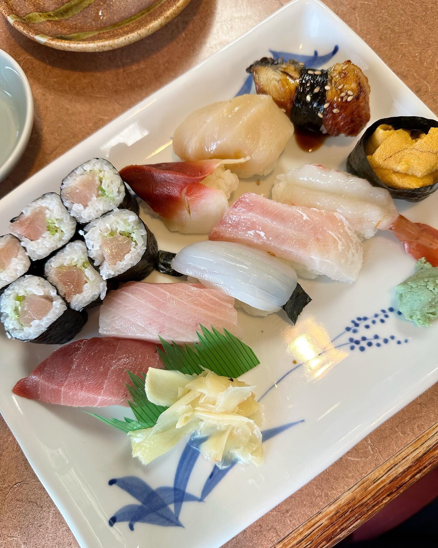 [BrandysList.co] Greater Cincinnati Japanese Restaurants Review 🍣 Matsuyama &bull; Mei &bull; Nagomi

#cincinnatiohio #cincyexperience #foodreview #nomnom