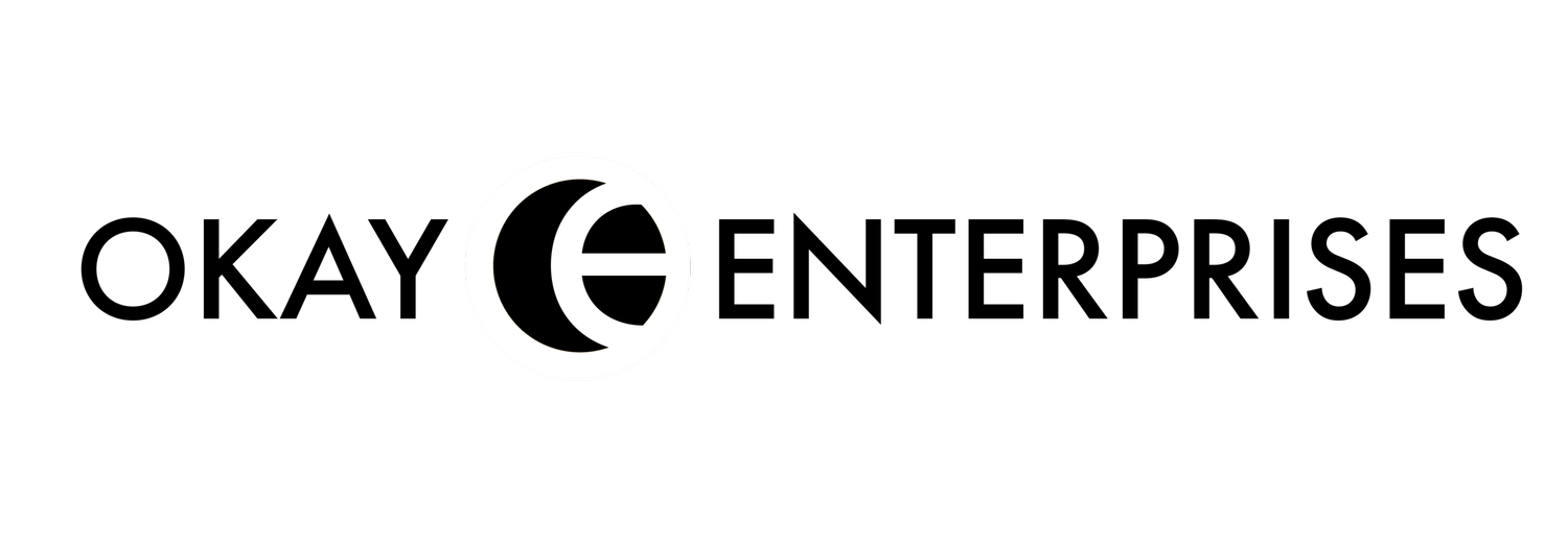OKAY Enterprises CONTACT
