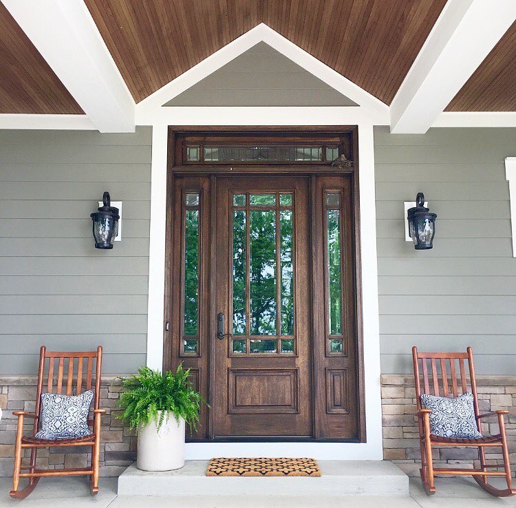 Fr Sources Our Neutral Modern Farmhouse Paint Colors Redefined Our Neutral Modern Farmhouse Paint, Farmhouse Exterior Paint Colors
