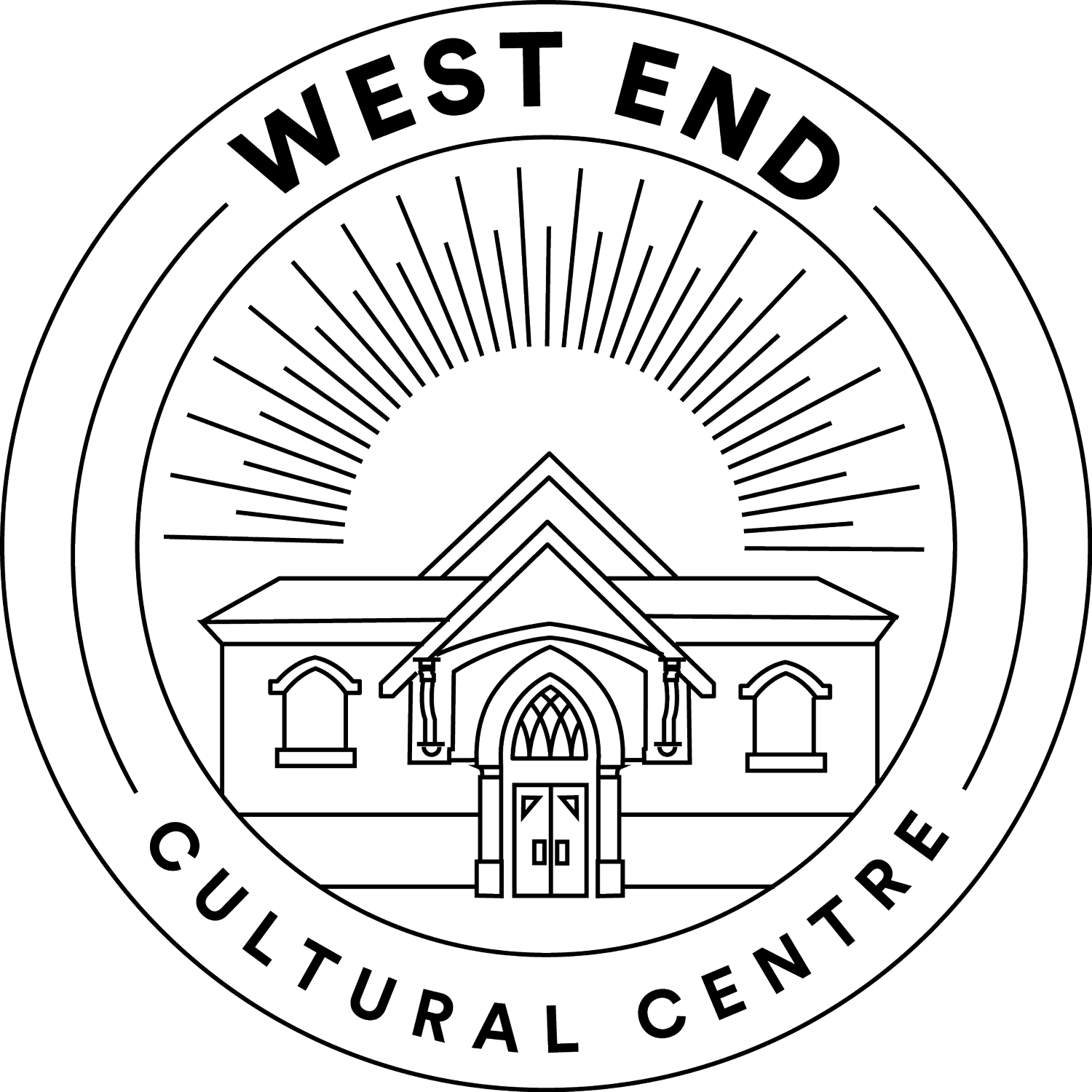 West End Cultural Centre