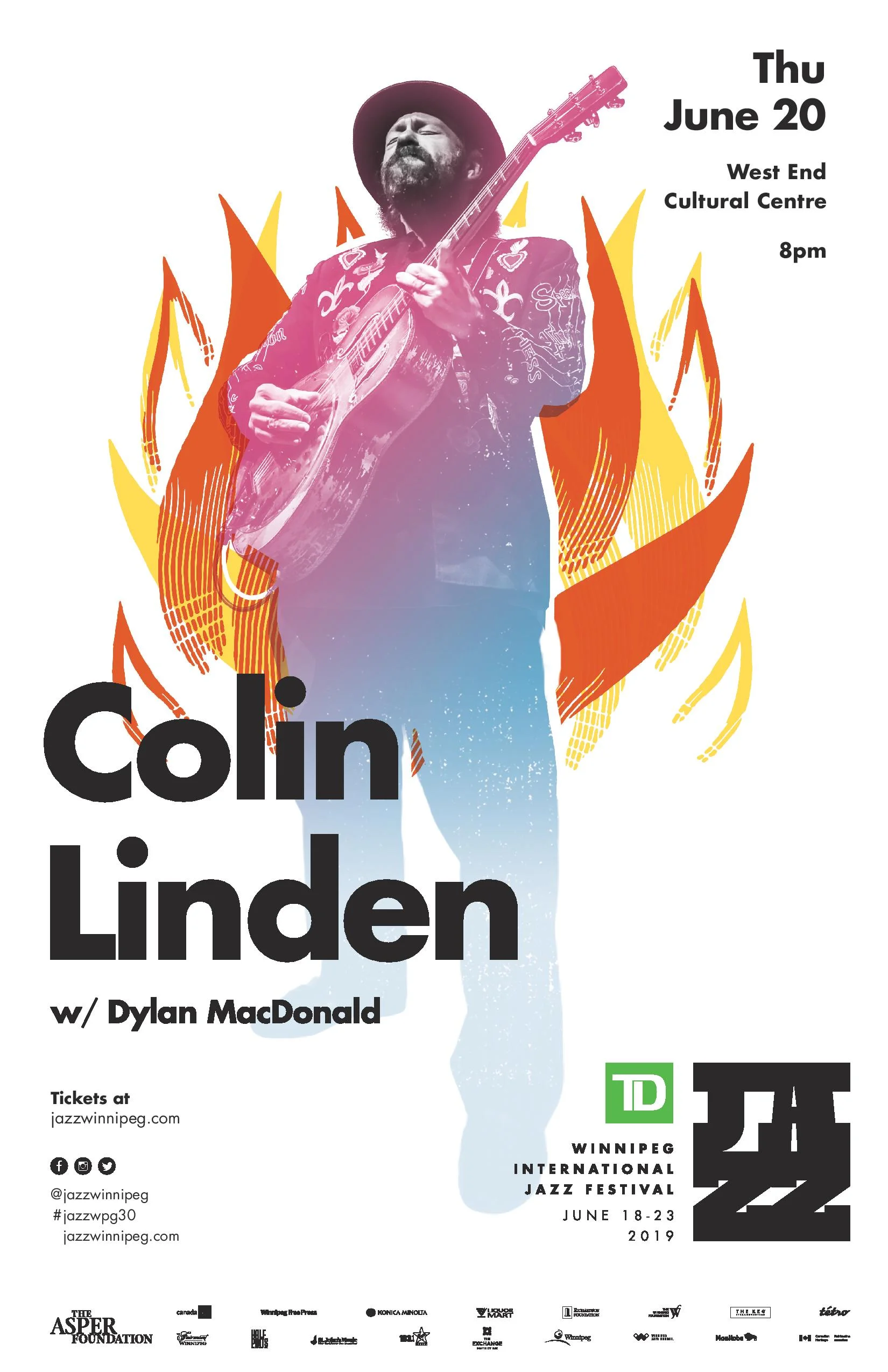 190620 Winnipeg Jazz Festival Colin Linden.jpg