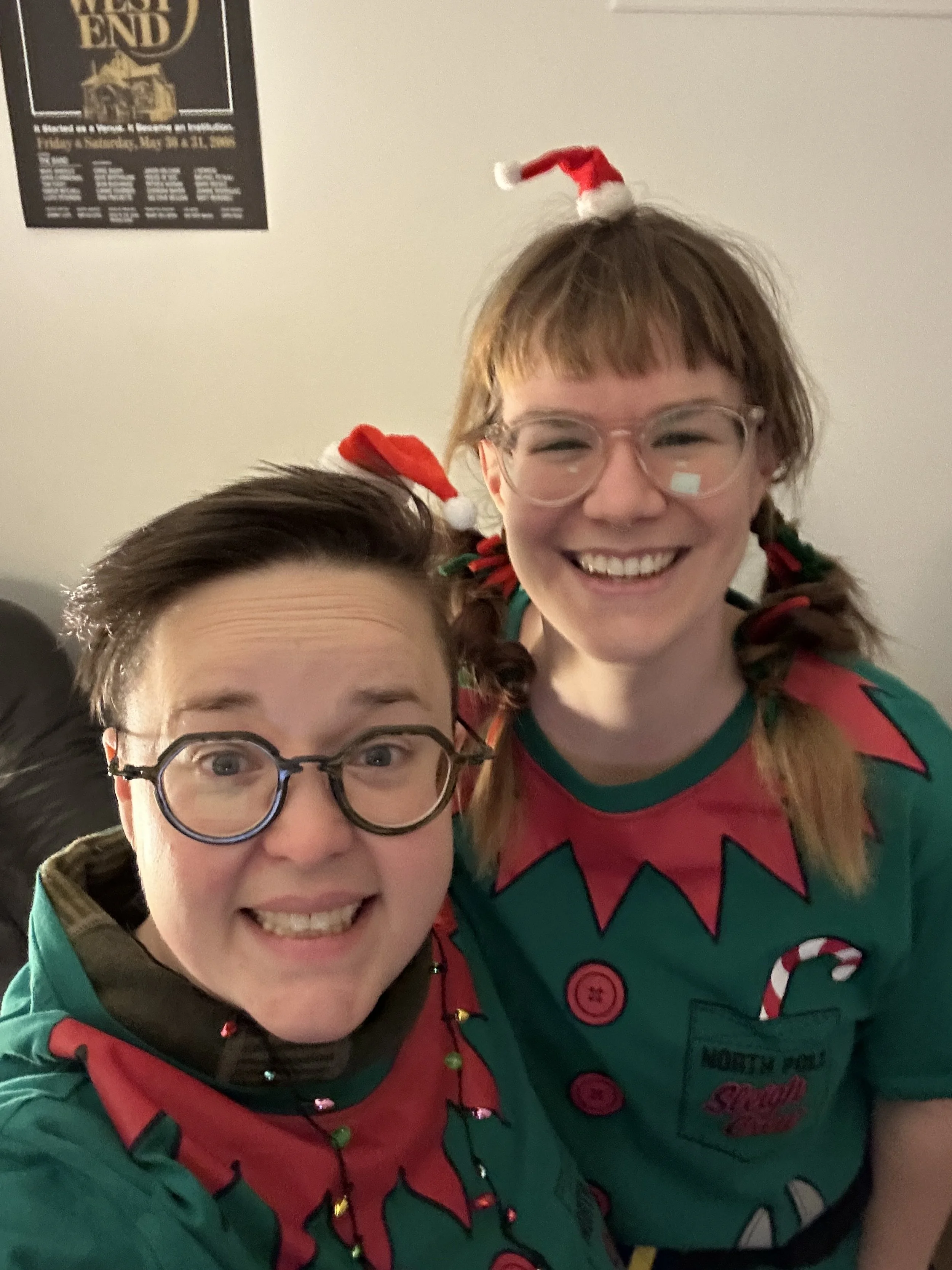 Community Holiday Dinner 