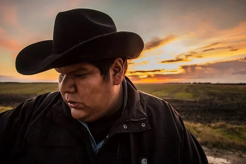 Coming Home, w/ Logan, Richard, Colton, and Martin