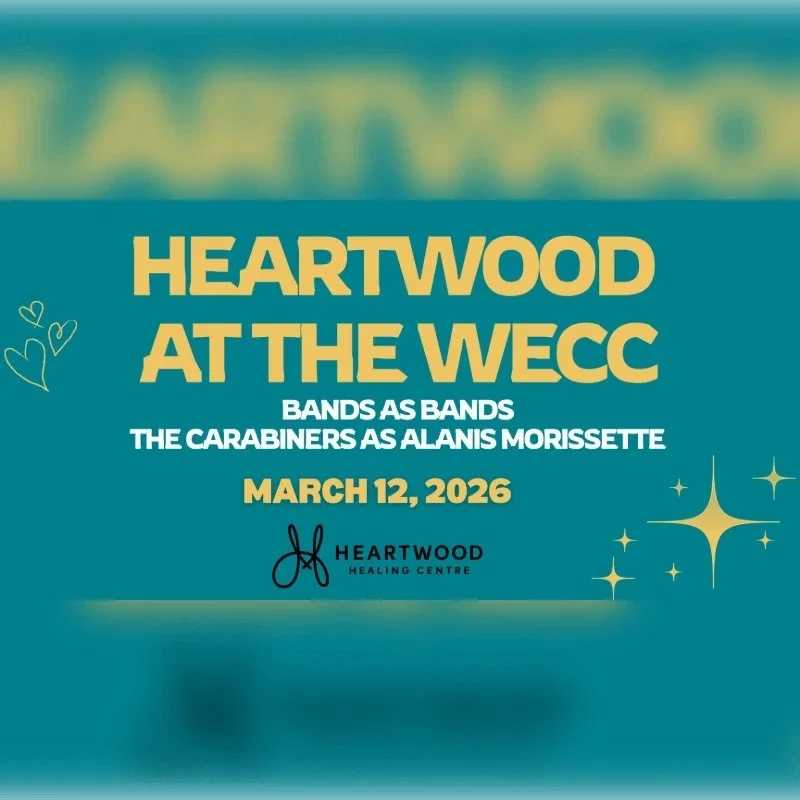 Heartwood at The WECC 