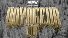 Winnipeg Pro Wrestling - Voyageur Cup 2026 - 2 NIGHTS
