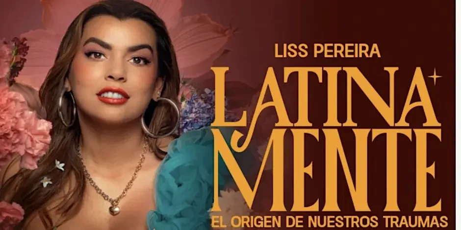  Liss Pereira - Latina-mente en Winnipeg