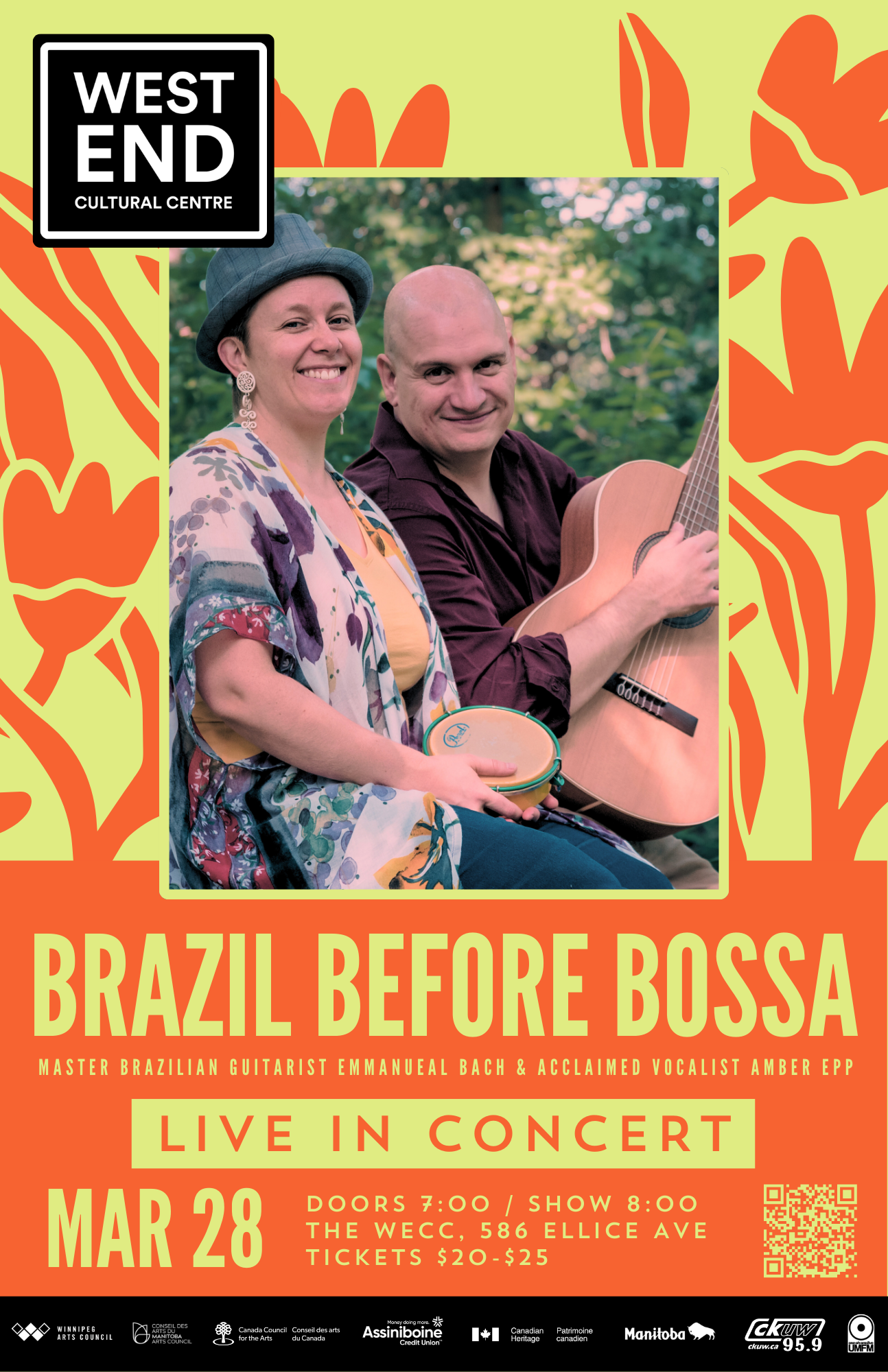Brazil Before Bossa