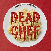 FRINGE at The Gargoyle - Dead Chef