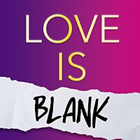 FRINGE at The Gargoyle - Love is Blank 