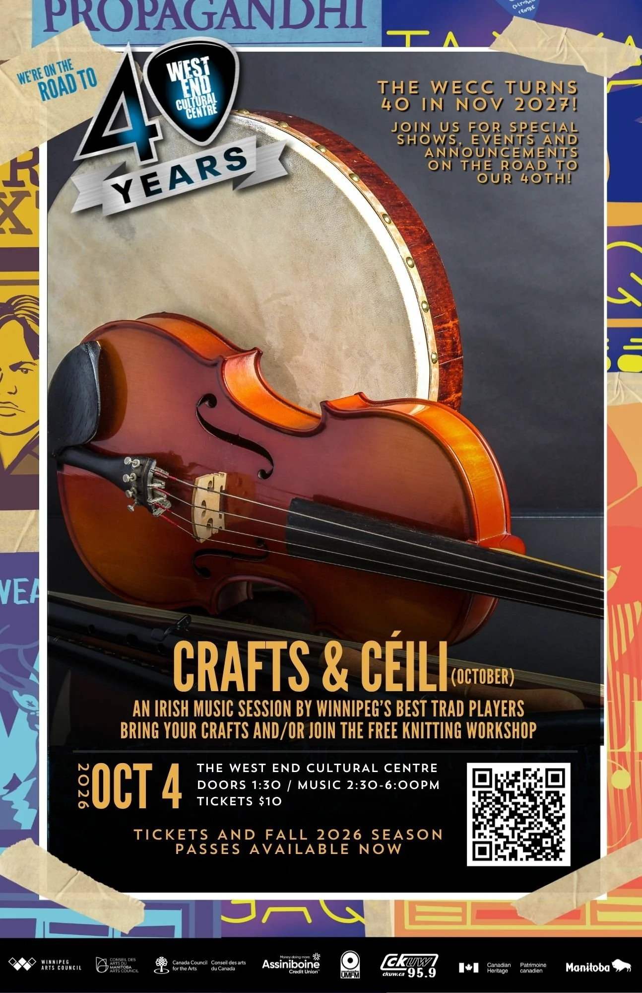 Crafts and Ceili october.jpg