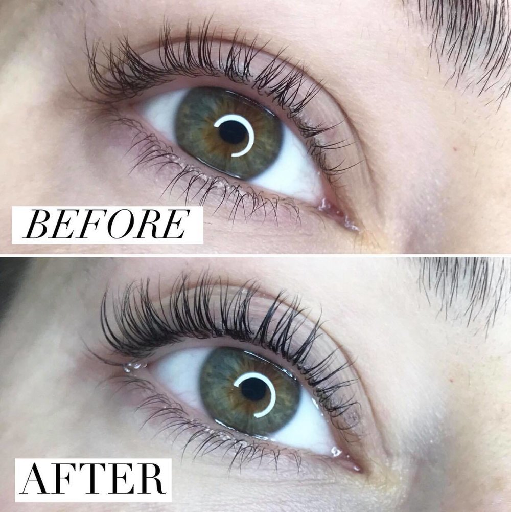 Lash Botox Revitalize Your Lashes for Stunning Results