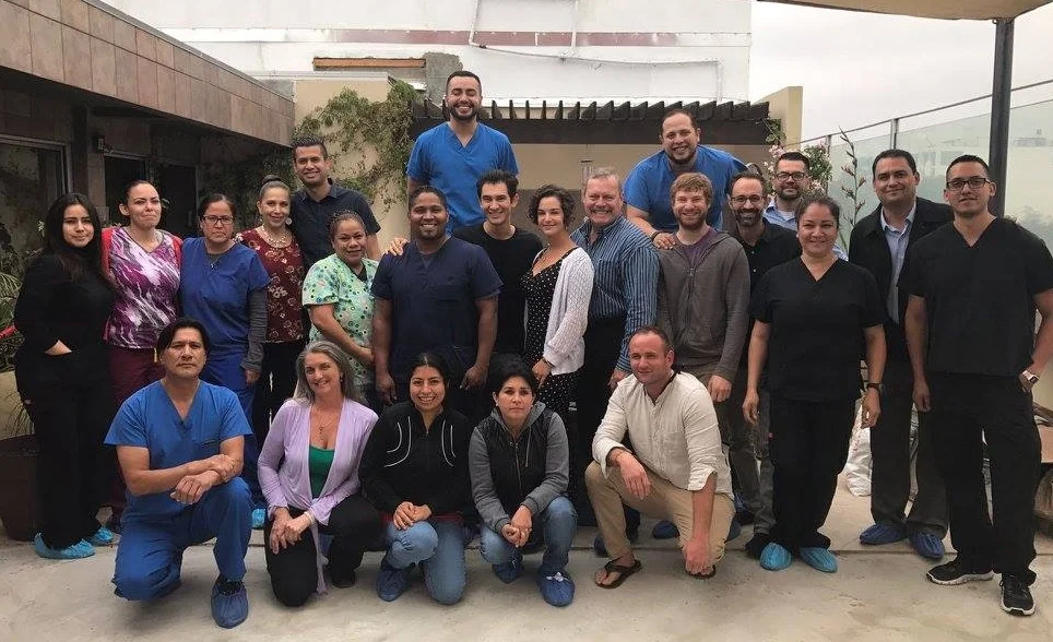 Crossroads Treatment Center 2017