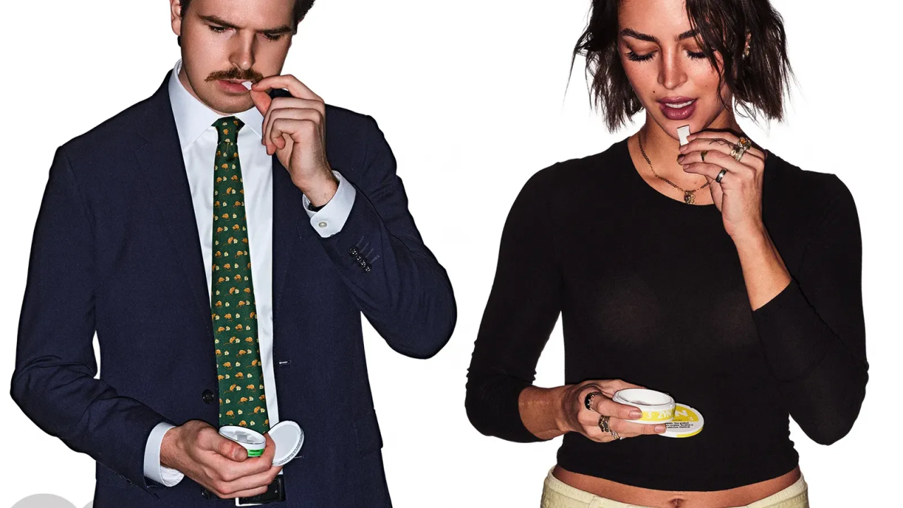 Is Your “Clean” Nicotine Hardening Your Arteries? What the Vascular Data Actually Show