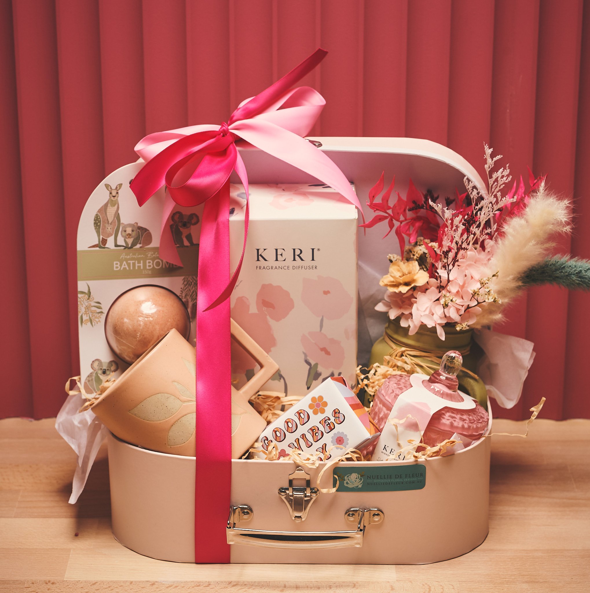 Good Vibes Gift Hamper