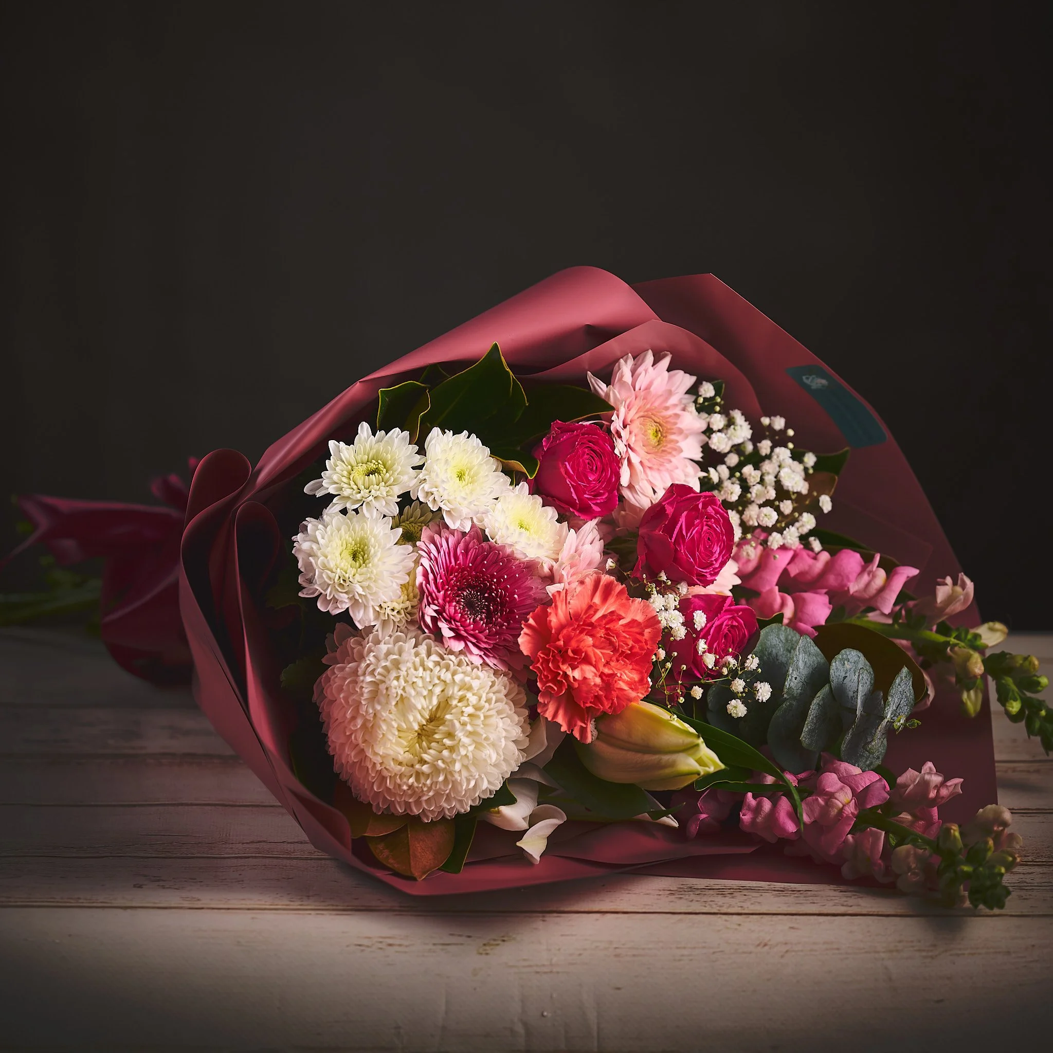 Magnolia  Bouquet