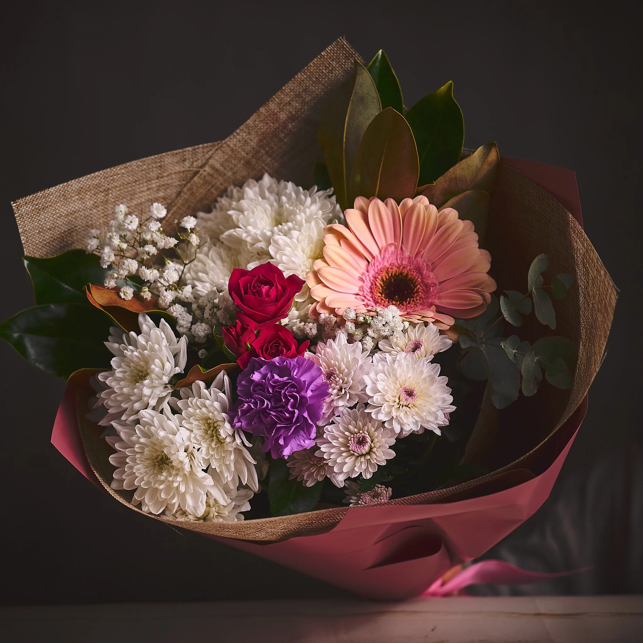 Cottage Posy