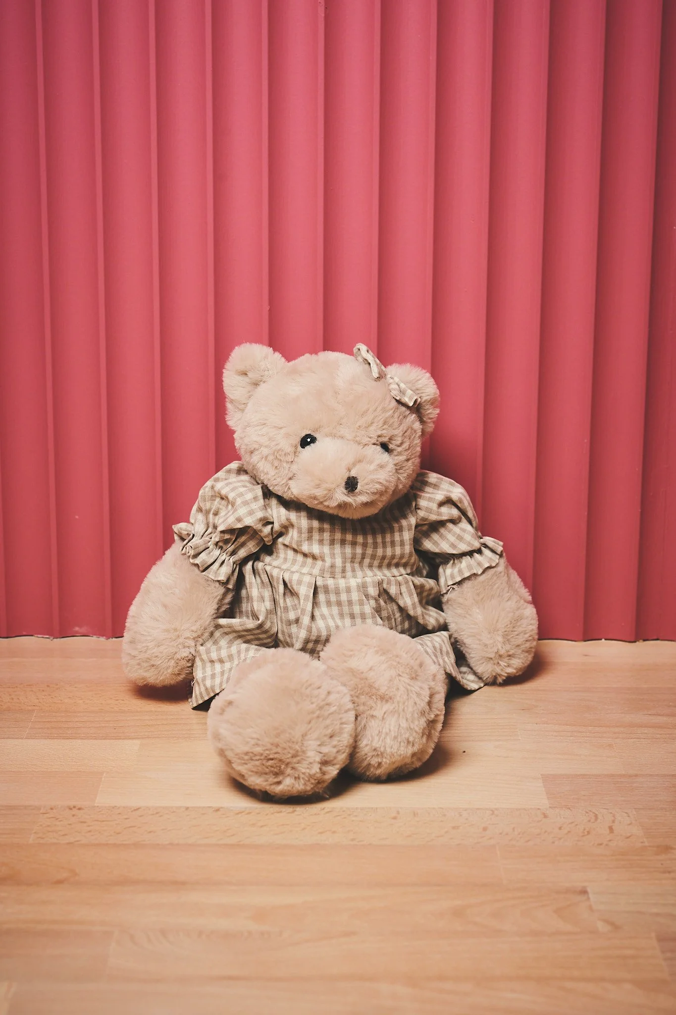 Teddy Bear Lucy