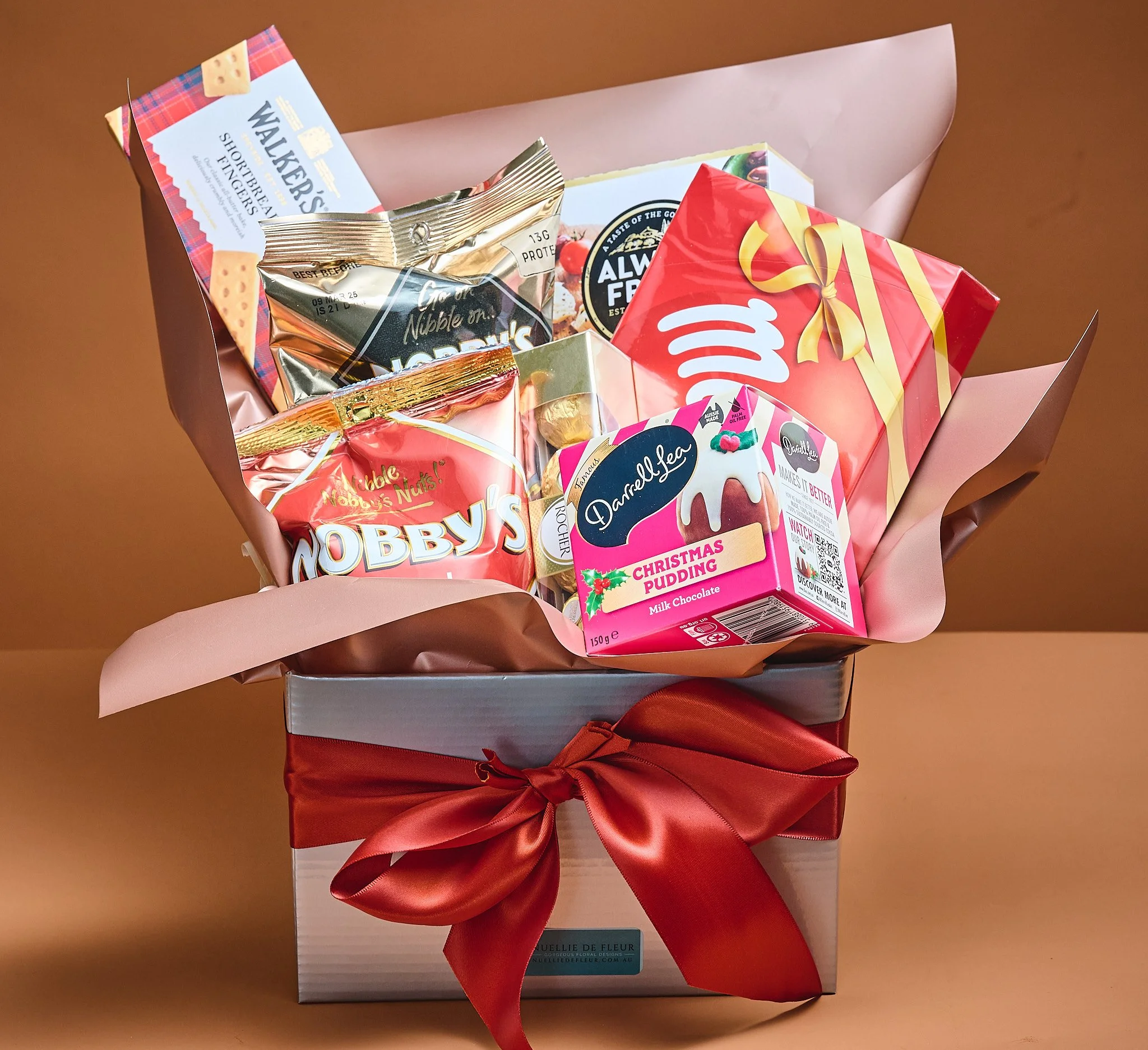 Holly Happy Days Hamper