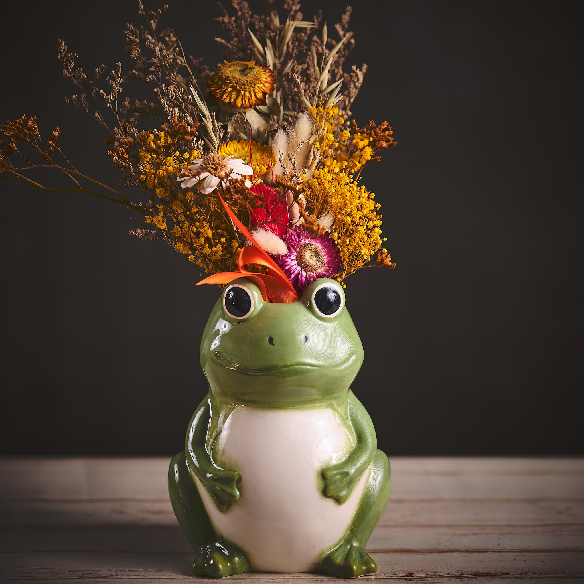 Mr Froghurt