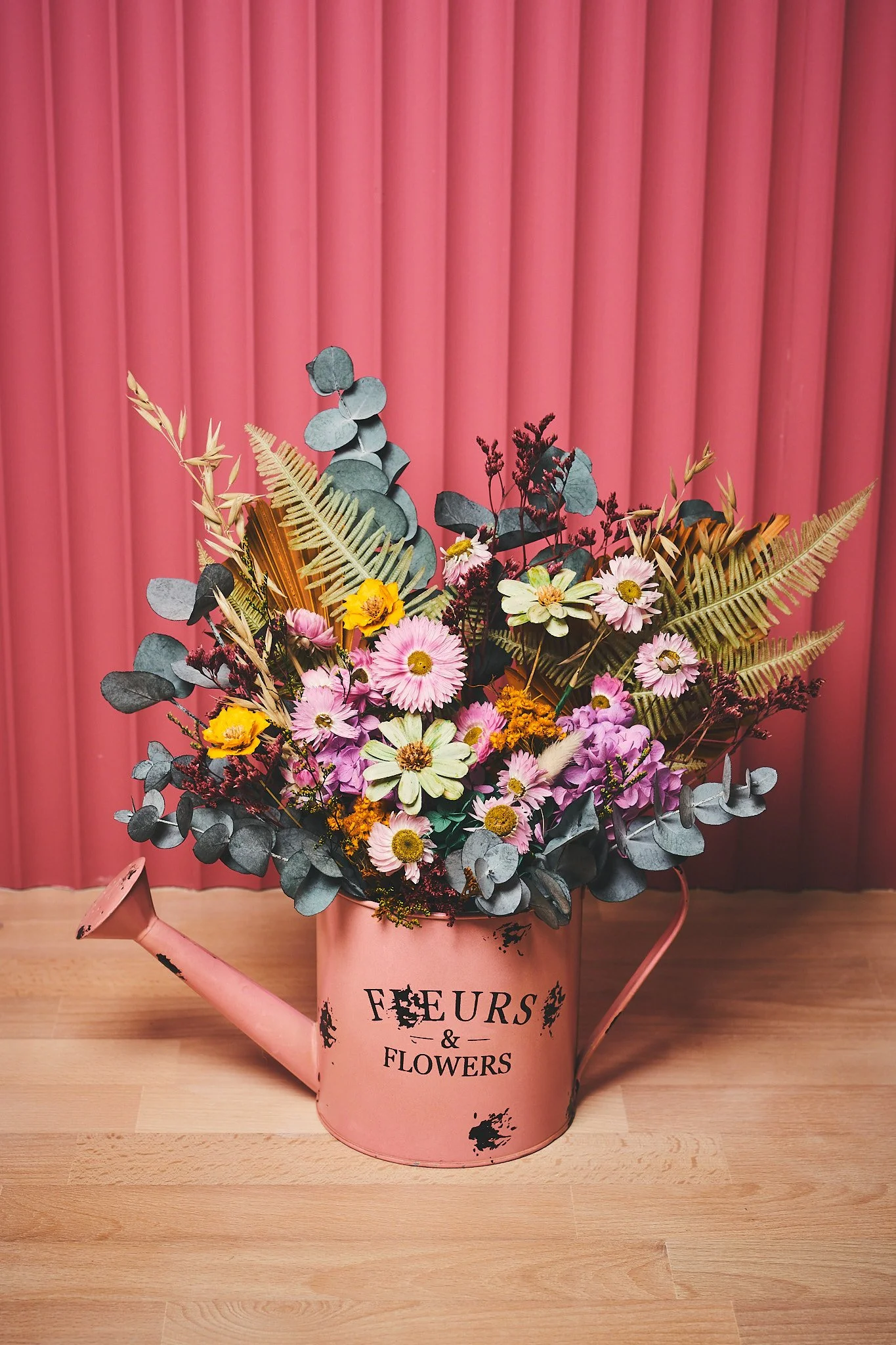 Blooms of Joy