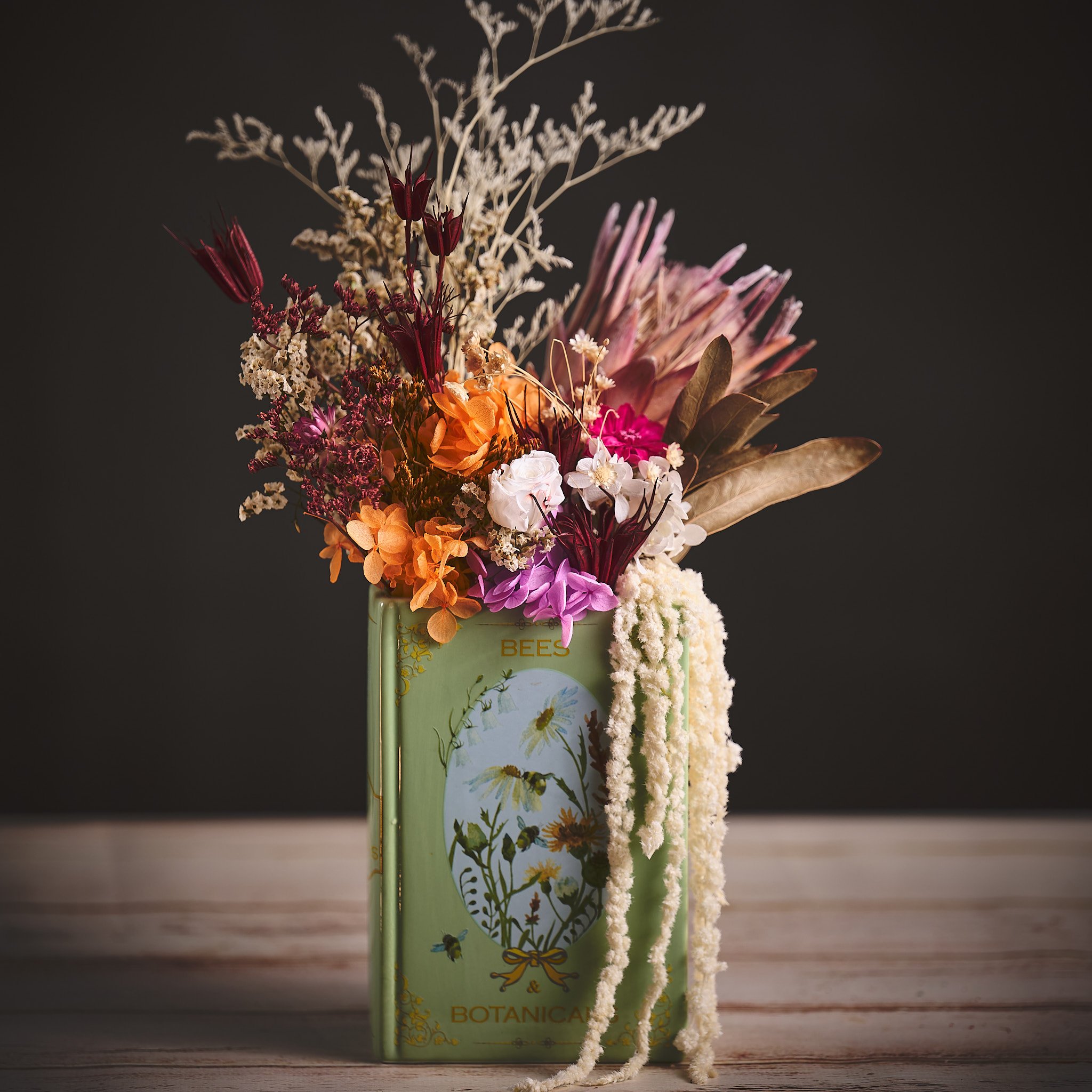 Bees and Botanicals