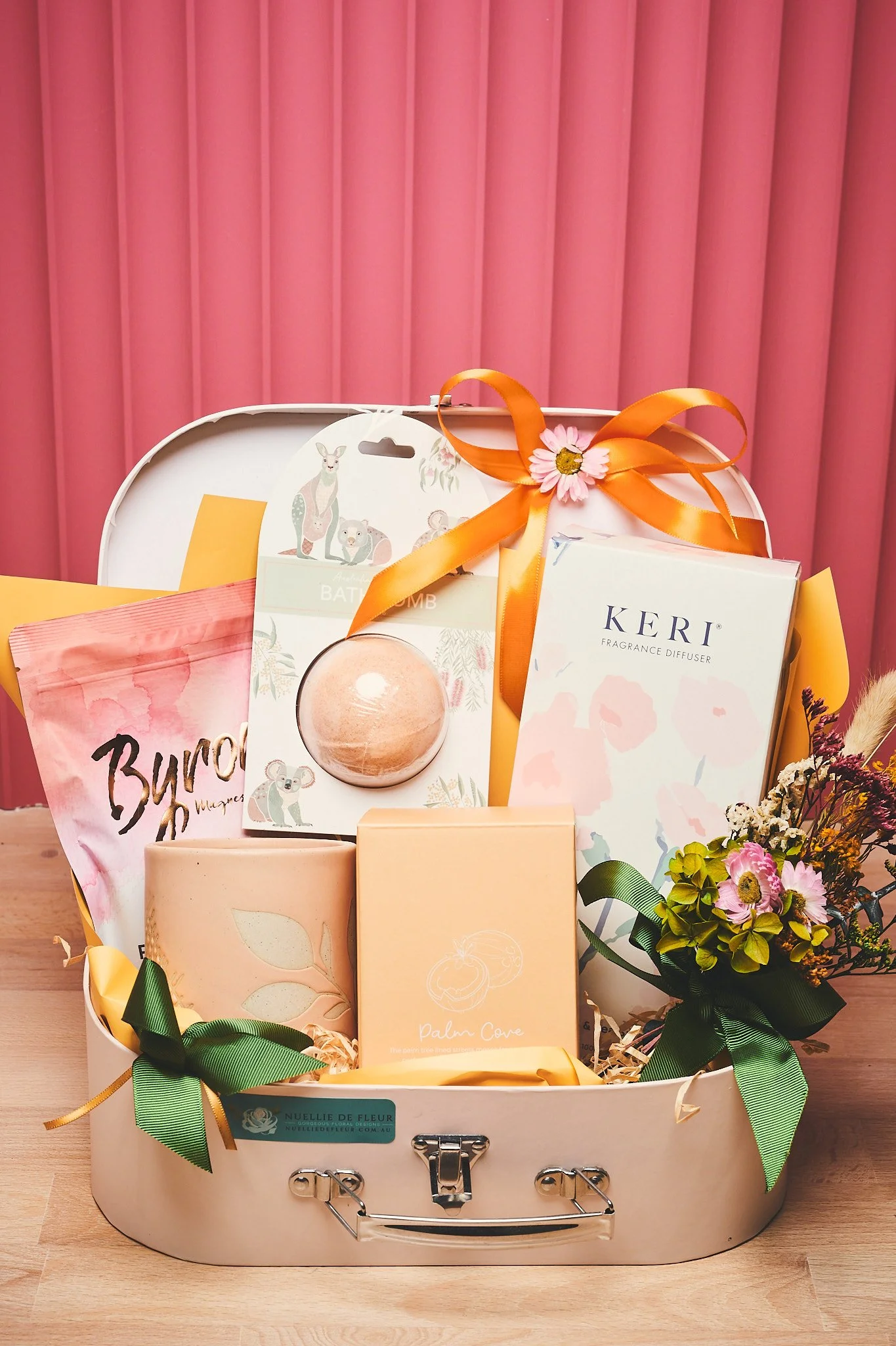 Sweet Thoughts Gift Hamper