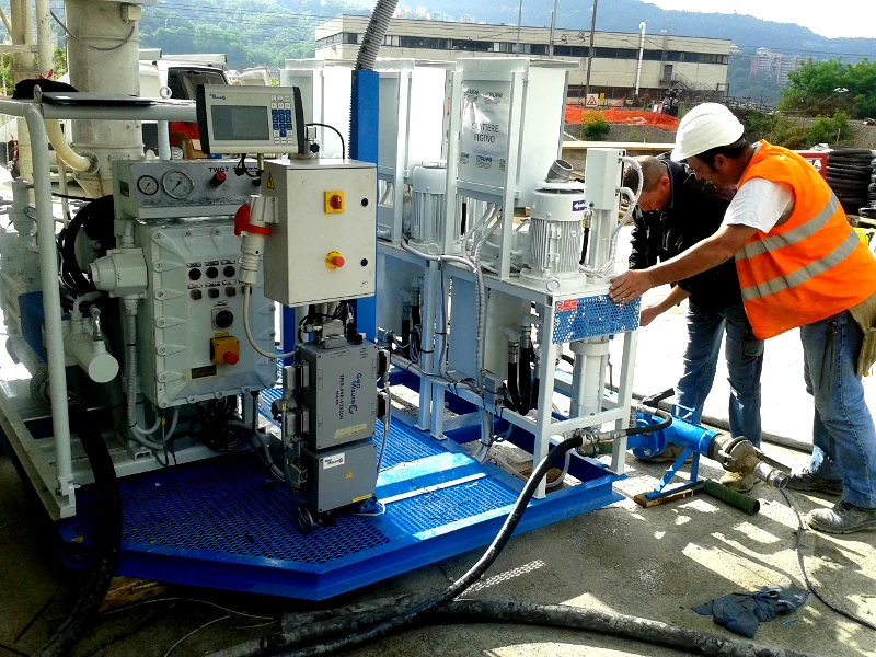 – IPER PVP VISION – Monitoring for Low-Pressure Injection CLICK HERE FOR BROCHURE