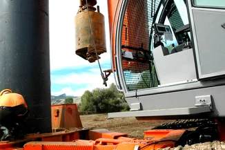 – GEO INC VISION – Monitoring for Verticality Control in Bucket Pile CLICK HERE FOR BROCHURE