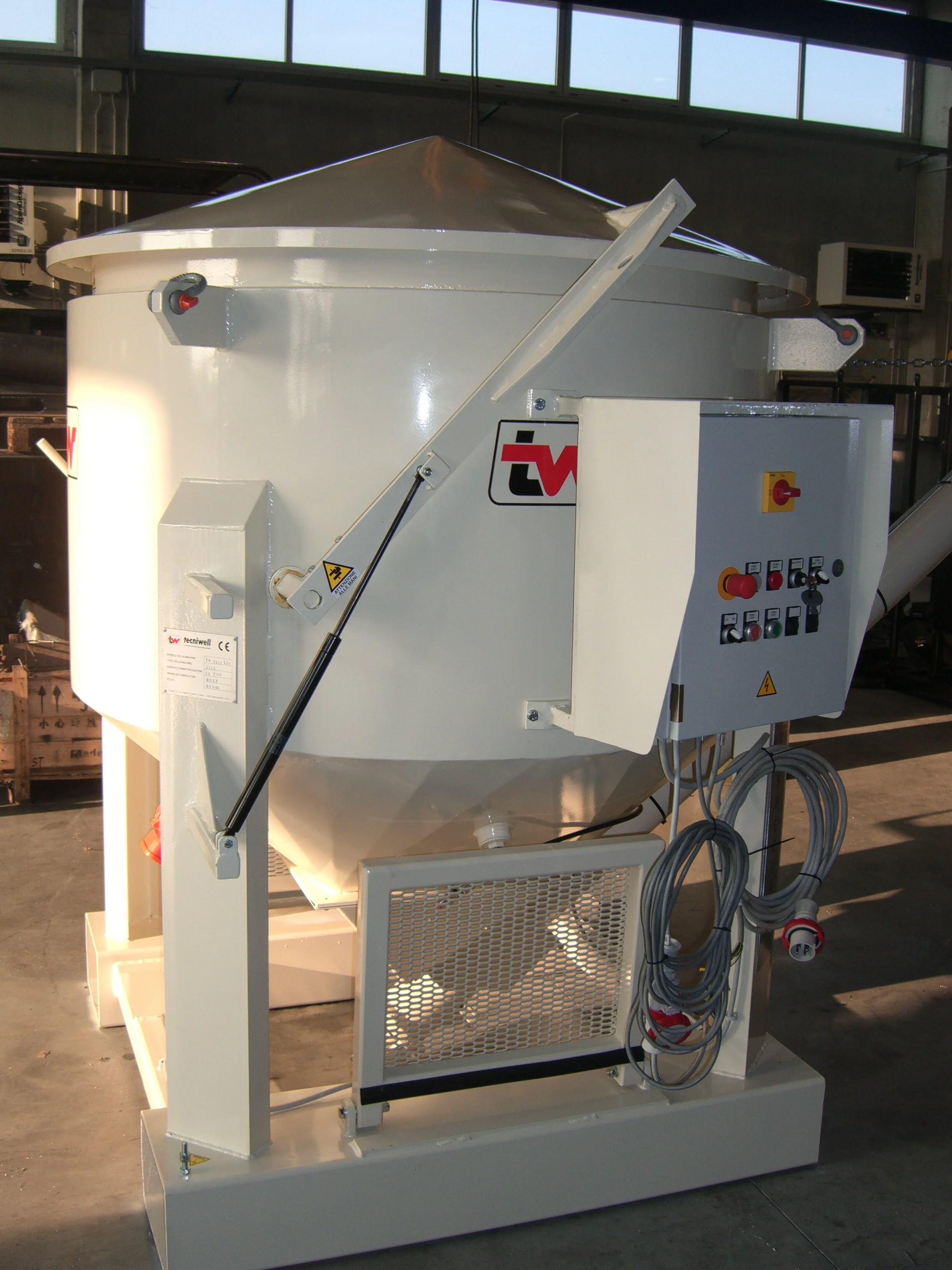 Drilling Equipment Rental Inventory — Hennessy International (800